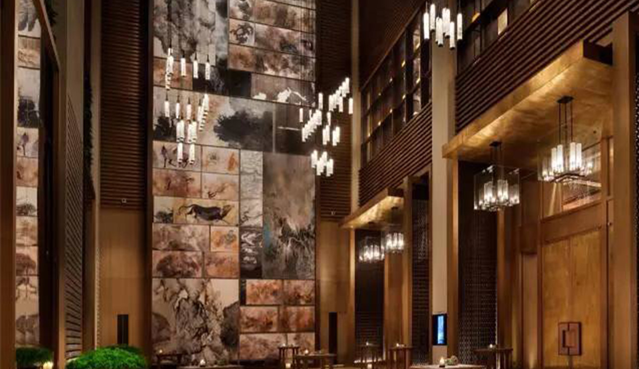 Rosewood Beijing_Projects - KLS