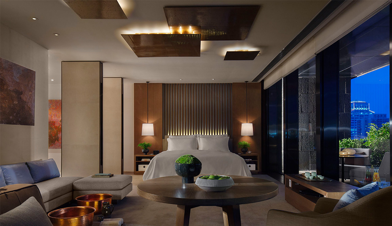 Rosewood Beijing_Projects - KLS